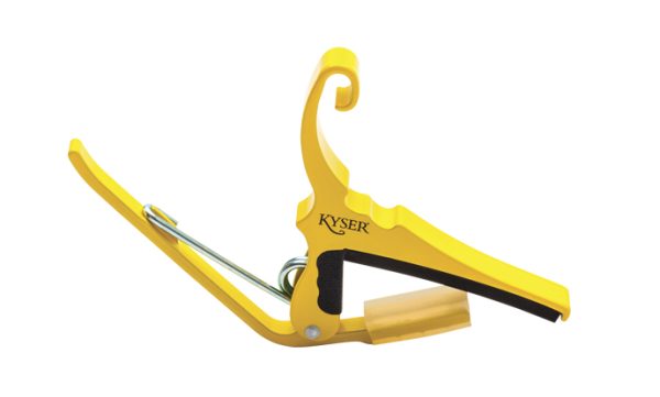 Kyser 6-String Quick-Change Capo
