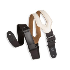 Levy's Right Height™ Guitar Strap