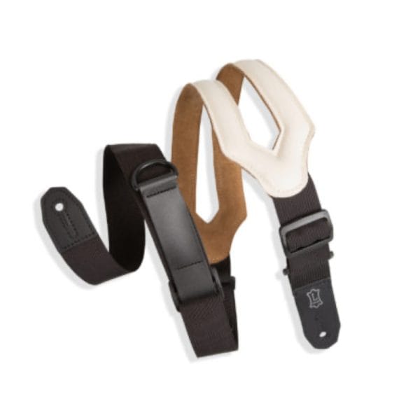 Levy's Right Height™ Guitar Strap