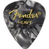 FENDER 351 SHAPE PREMIUM PICKS -12 COUNT FENDER 351 SHAPE PREMIUM PICKS -12 COUNT