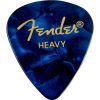 FENDER 351 SHAPE PREMIUM PICKS -12 COUNT FENDER 351 SHAPE PREMIUM PICKS -12 COUNT