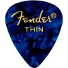 FENDER 351 SHAPE PREMIUM PICKS -12 COUNT FENDER 351 SHAPE PREMIUM PICKS -12 COUNT