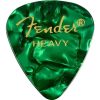 FENDER 351 SHAPE PREMIUM PICKS -12 COUNT FENDER 351 SHAPE PREMIUM PICKS -12 COUNT
