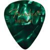 FENDER 351 SHAPE PREMIUM PICKS -12 COUNT FENDER 351 SHAPE PREMIUM PICKS -12 COUNT