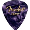 FENDER 351 SHAPE PREMIUM PICKS -12 COUNT FENDER 351 SHAPE PREMIUM PICKS -12 COUNT