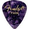 FENDER 351 SHAPE PREMIUM PICKS -12 COUNT FENDER 351 SHAPE PREMIUM PICKS -12 COUNT