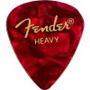 FENDER 351 SHAPE PREMIUM PICKS -12 COUNT FENDER 351 SHAPE PREMIUM PICKS -12 COUNT