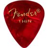 FENDER 351 SHAPE PREMIUM PICKS -12 COUNT FENDER 351 SHAPE PREMIUM PICKS -12 COUNT