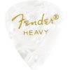 FENDER 351 SHAPE PREMIUM PICKS -12 COUNT FENDER 351 SHAPE PREMIUM PICKS -12 COUNT