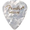 FENDER 351 SHAPE PREMIUM PICKS -12 COUNT FENDER 351 SHAPE PREMIUM PICKS -12 COUNT