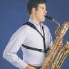 neoSoft_Harness_Hi Neotech Soft Sax Harness™