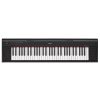 Yamaha NP-12 Keyboard Yamaha NP-15 Keyboard-Power Supply Included