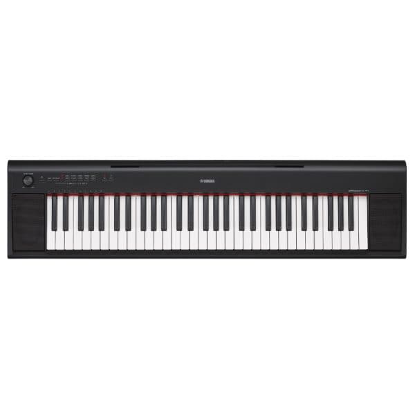 Yamaha NP-15 Keyboard-Power Supply Included