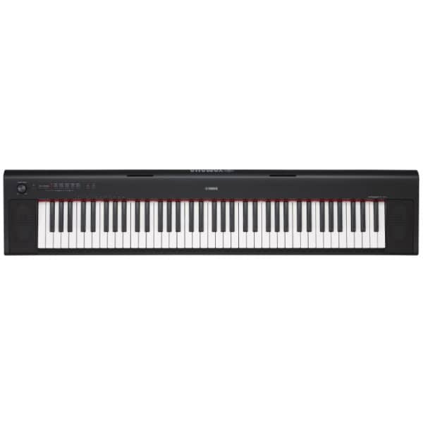 Yamaha NP-35 Piagerro Keyboard