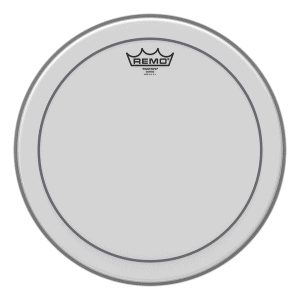 REMO PINSTRIPE® COATED DRUMHEAD