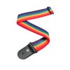 D’Addario Polypropylene Guitar Strap D'Addario Polypropylene Guitar Strap