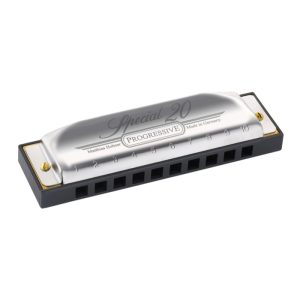 Hohner Special 20 Harmonica