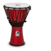 Toca Freestyle Colorsound 7” Djembe Toca Freestyle Colorsound 7” Djembe