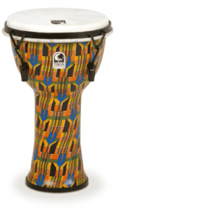 Toca Freestyle 9” Djembe
