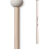 Vic Firth Corpsmaster Marching Bass Mallets Vic Firth Corpsmaster Marching Bass Mallets