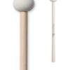 Vic Firth Corpsmaster Marching Bass Mallets Vic Firth Corpsmaster Marching Bass Mallets