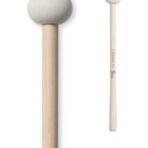 Vic Firth Corpsmaster Marching Bass Mallets