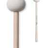 Vic Firth Corpsmaster Marching Bass Mallets Vic Firth Corpsmaster Marching Bass Mallets
