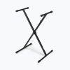 image On-Stage Single X Keyboard Stand