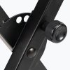 image-2 On-Stage Single X Keyboard Stand