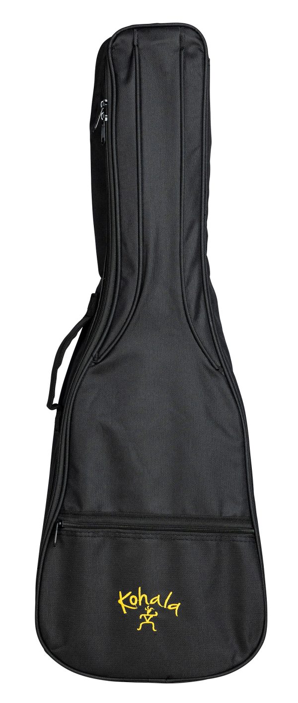 Kohala KPPS Soprano Uke Package