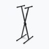 image-6 On-Stage Single X Keyboard Stand
