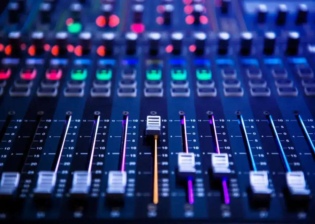 Choosing the Right Pro Audio Equipment