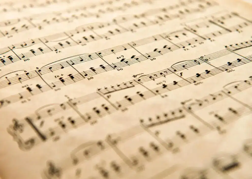 The Best Sheet Music for Holiday Performances