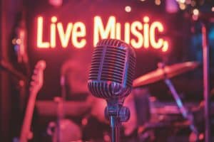 Local Music Legends: Nebraska’s Most Inspiring Musicians and Bands