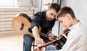 Get your child signed up for music lessons today at Dietze Music in Lincoln and Omaha, NE.