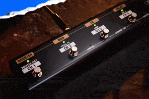 Boss Katana 50 112 Gen 3 Amplifier