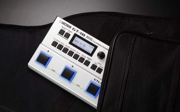 Boss GT-1B Bass Effects Processor