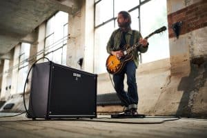 Boss Katana 50 112 Gen 3 Amplifier