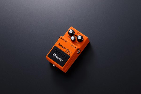 Boss DS-1W Waza Craft Distortion