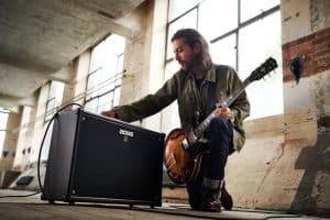 Boss Katana 50 112 Gen 3 Amplifier