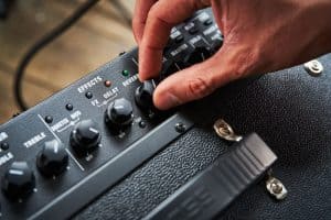 Boss Katana 50 112 Gen 3 Amplifier