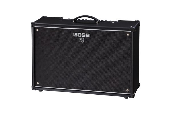 Boss Katana 100 212 Gen 3 Amplifier