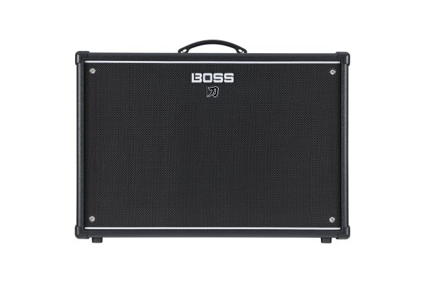 Boss Katana 100 212 Gen 3 Amplifier
