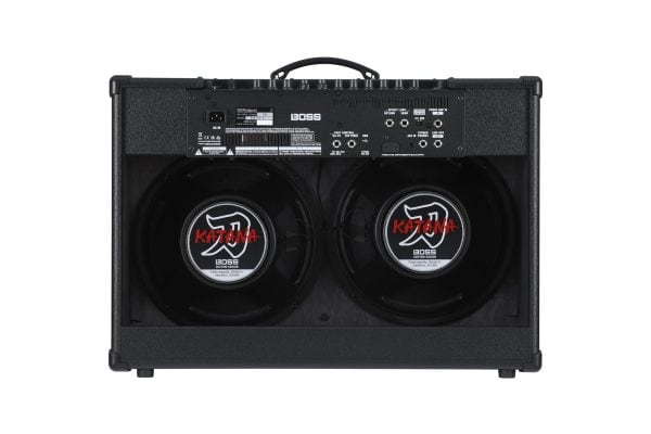 Boss Katana 100 212 Gen 3 Amplifier