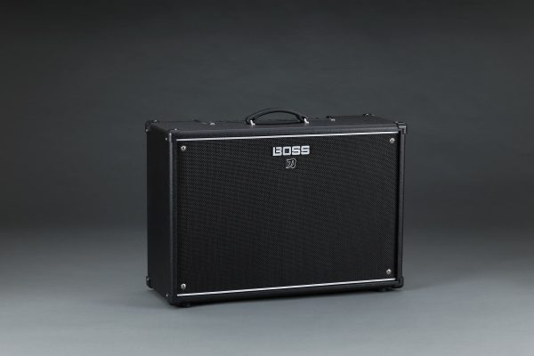 Boss Katana 100 212 Gen 3 Amplifier