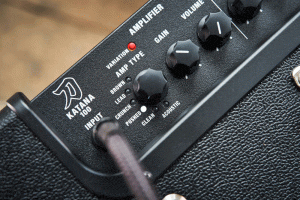 Boss Katana 50 112 Gen 3 Amplifier