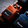 image Boss DS-1W Waza Craft Distortion