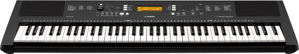Yamaha PSR-EW320 76 Key Keyboard