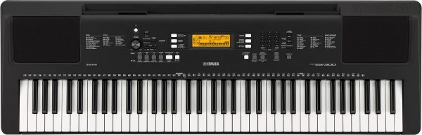 Yamaha PSR-EW320 76 Key Keyboard