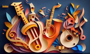 Dietz Music Days of Deals for Musical Instruments & Band Equipment in Nebraska